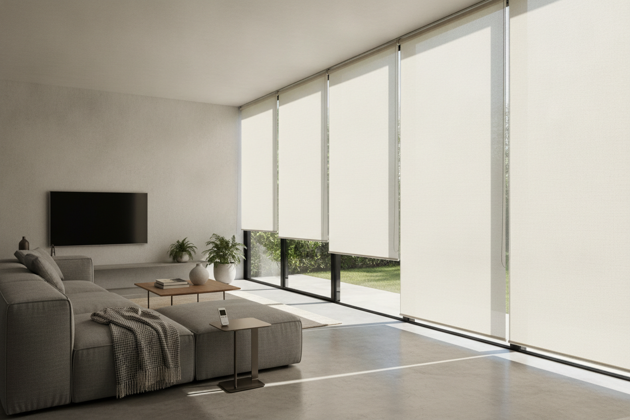 Are Lowe's Hunter Douglas Blinds the Same as the Dealer Versions?