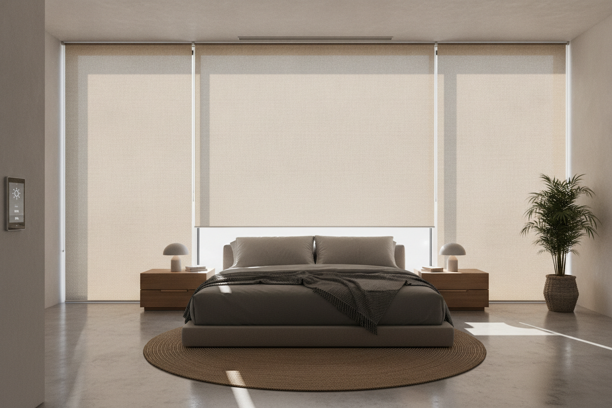 Stop Baking in Your Home: How to Pick the Right Blinds for Shade
