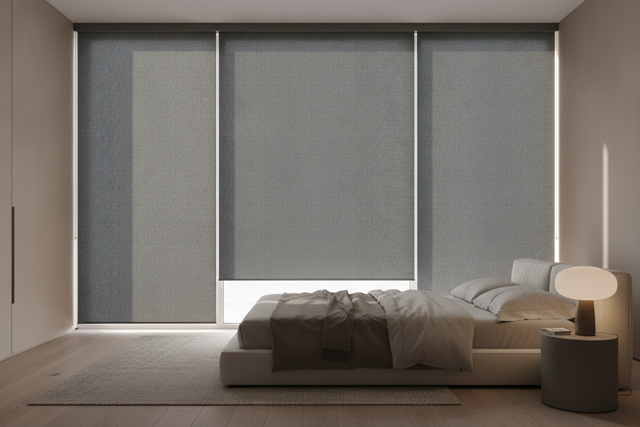 Stop Buying Ugly Shades for Room Darkening (Do This Instead)