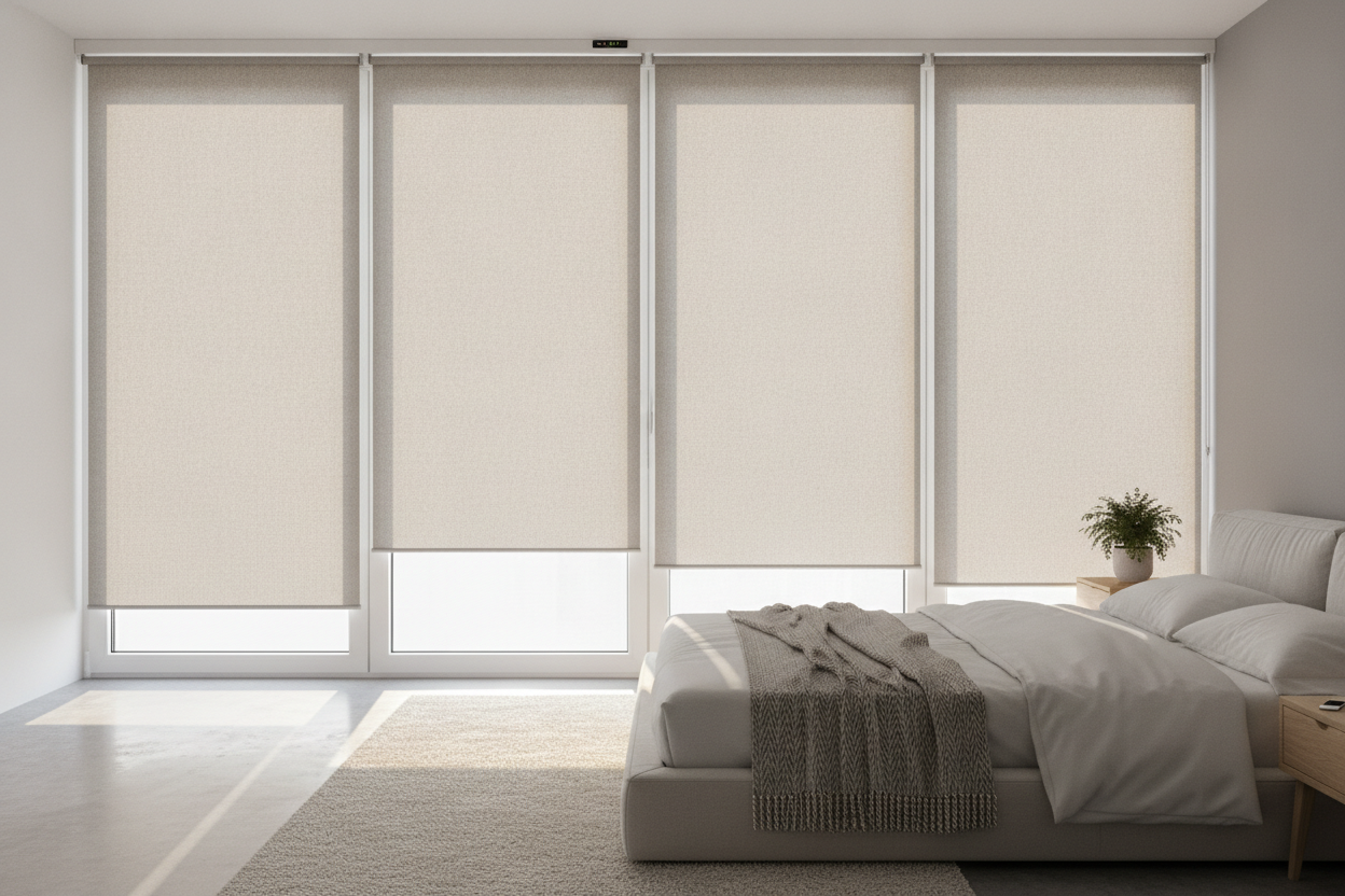 How Do I Install Blinds Without Ruining My Window Trim?