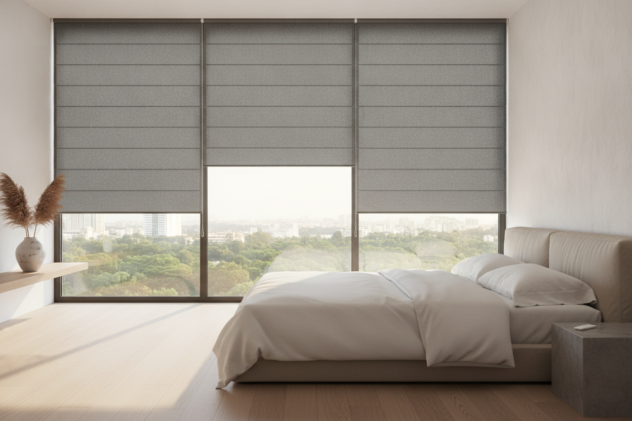 I Bought 6 Sets of Blinds on Amazon (Only One Looked Custom)