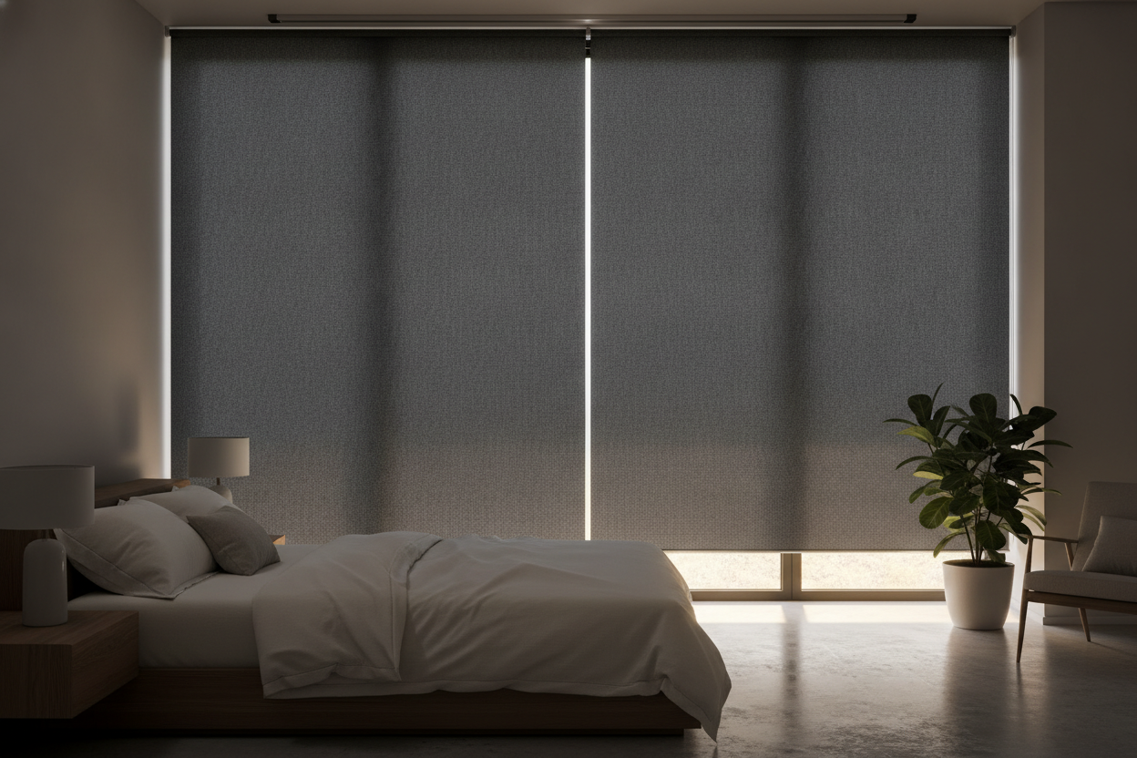 How to Pick a Shade for Room Darkening Without Looking Cheap