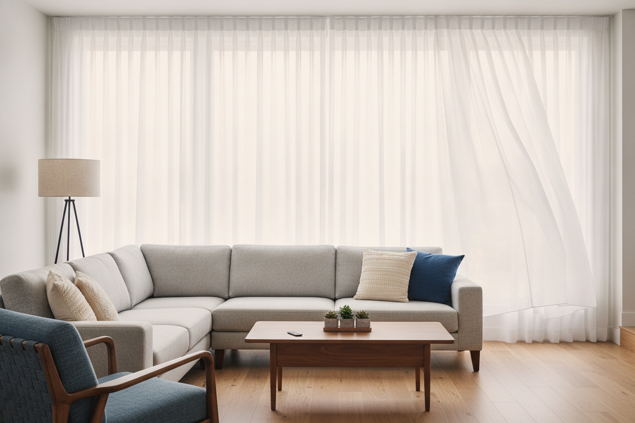 I Priced Out Levolor Blinds for a Whole House (Here's the Cost)