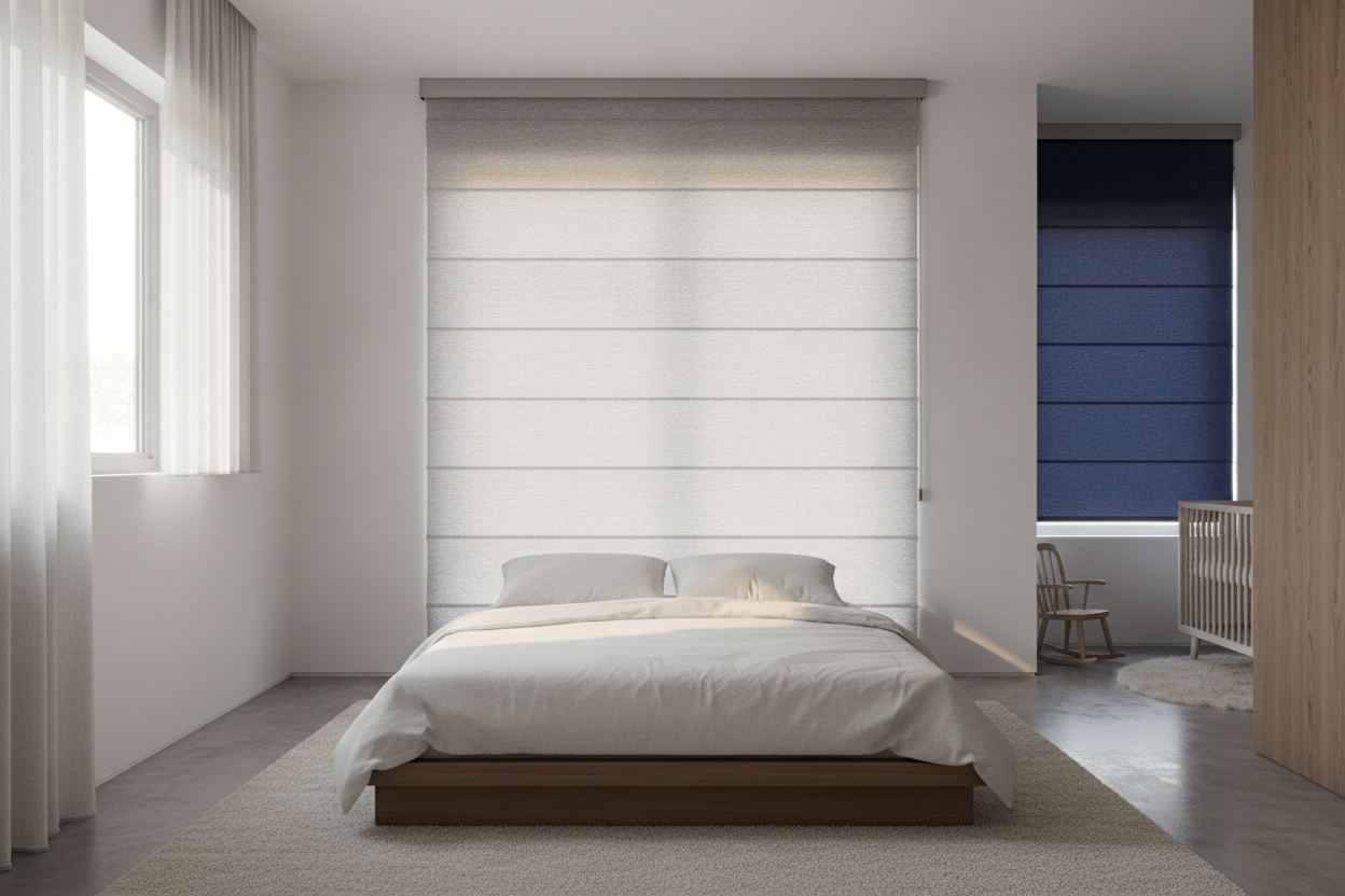 I Priced Out Boutique Shades vs. Custom Blinds at Costco