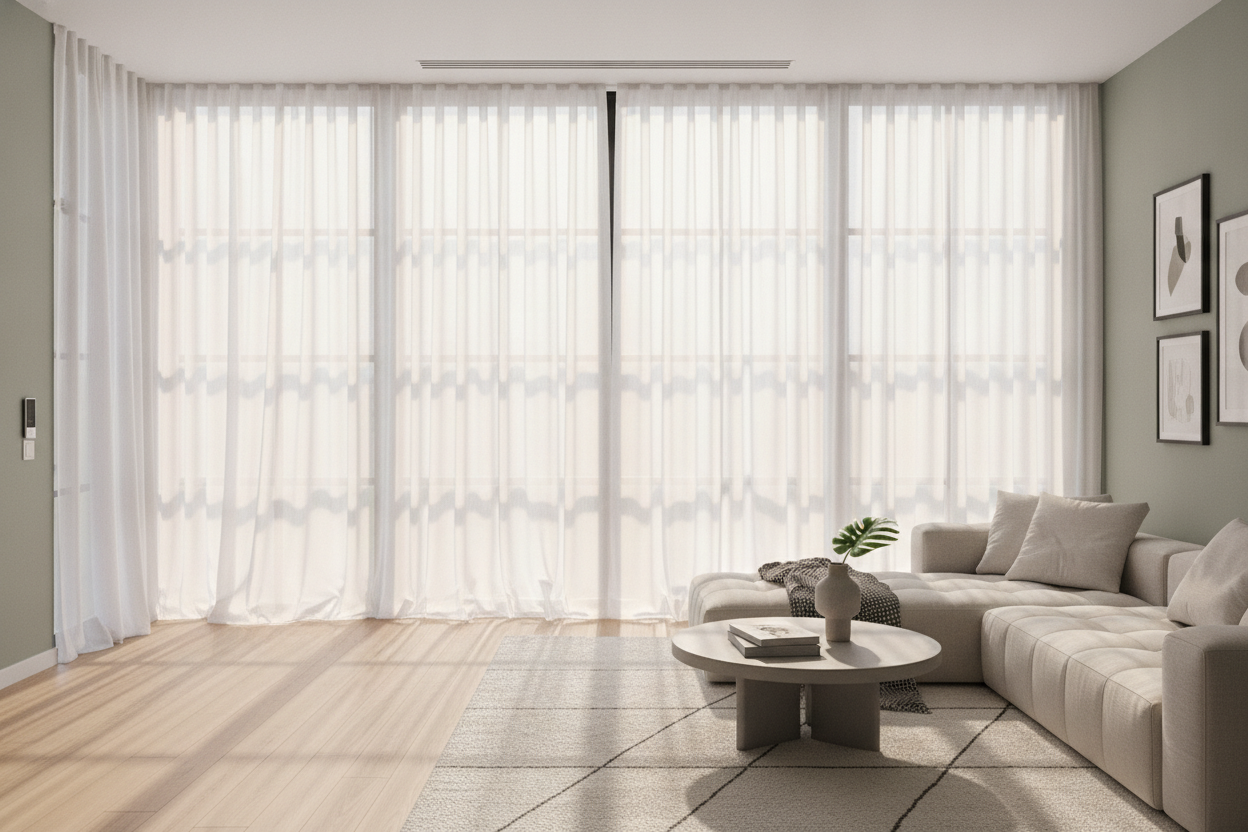 I Booked a 3-Day Blinds Appointment So You Don't Have To