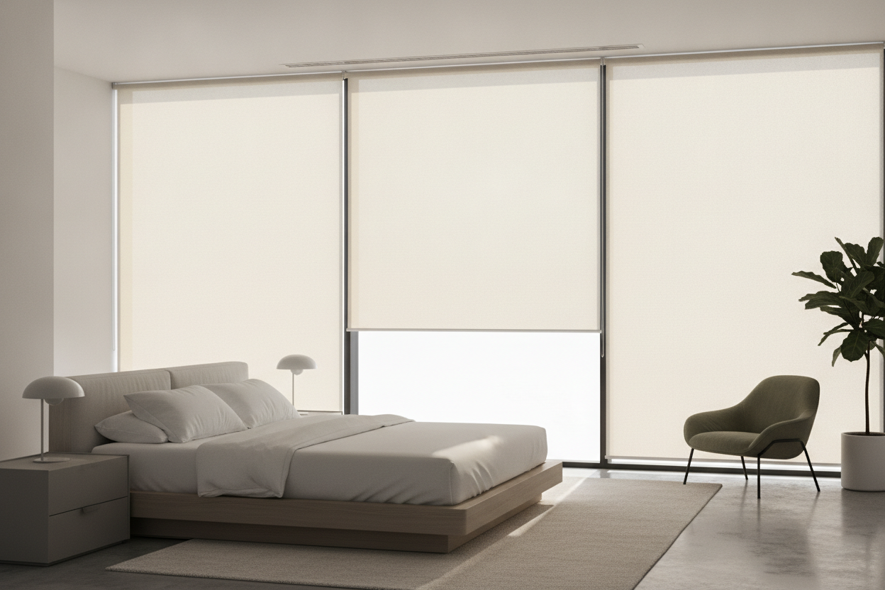 How to Buy Rolling Window Blinds Online Without Regretting It