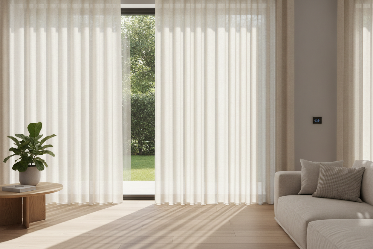 The 3 Rules for Buying Cheap Window Shades That Don't Look Plastic