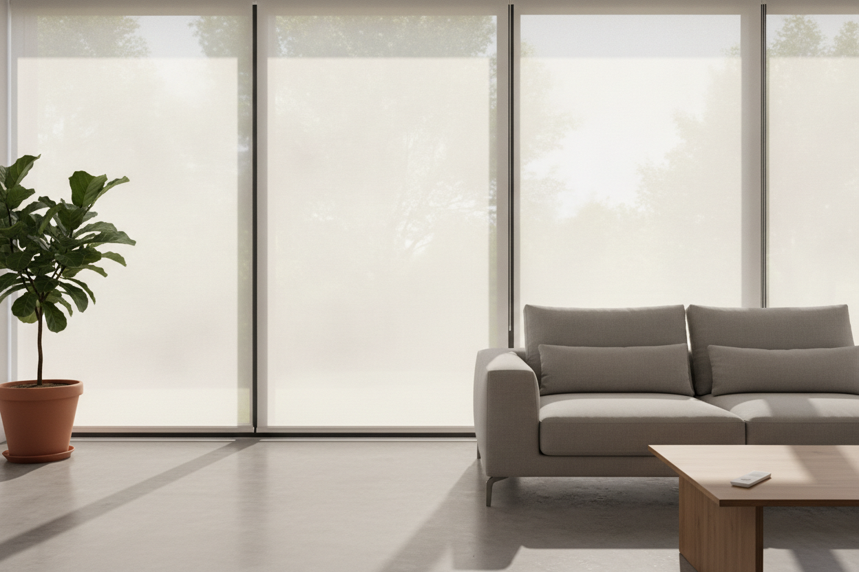 Are Cordless Roller Shades for Windows Actually Reliable Long-Term?