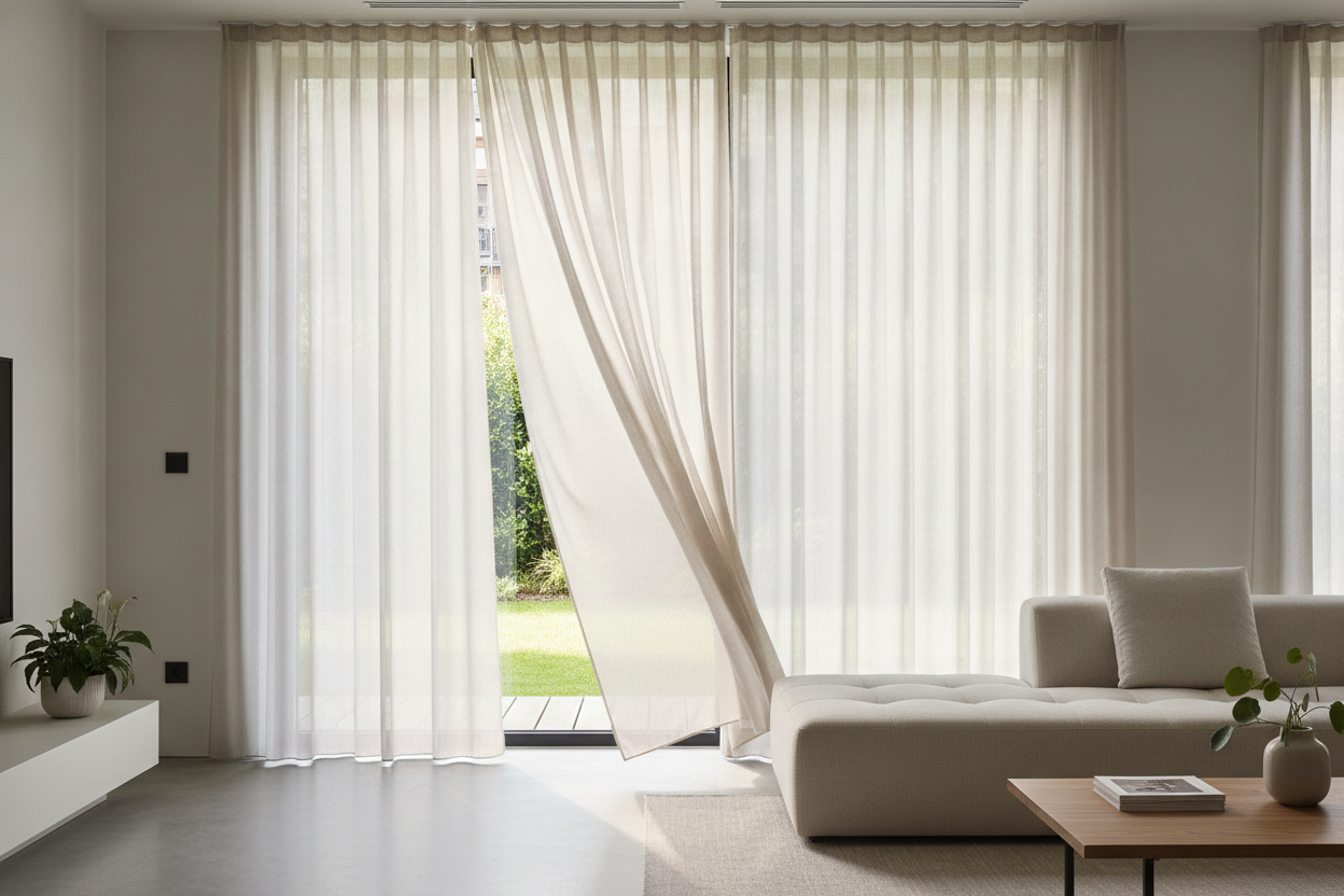 Are Blinds With Cords Actually Illegal Now? A Designer Explains