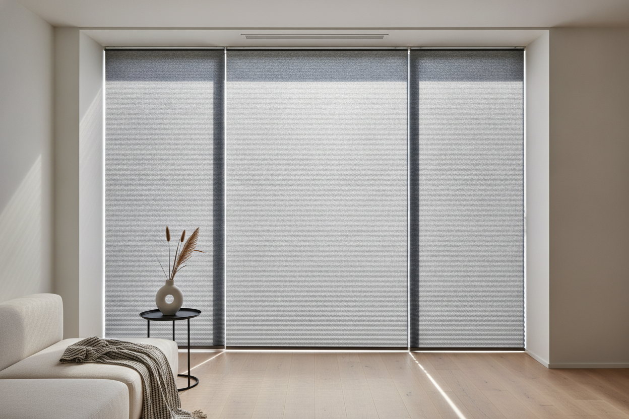 Why I Spec Bali Cellular Shades When Clients Hate Heavy Drapery