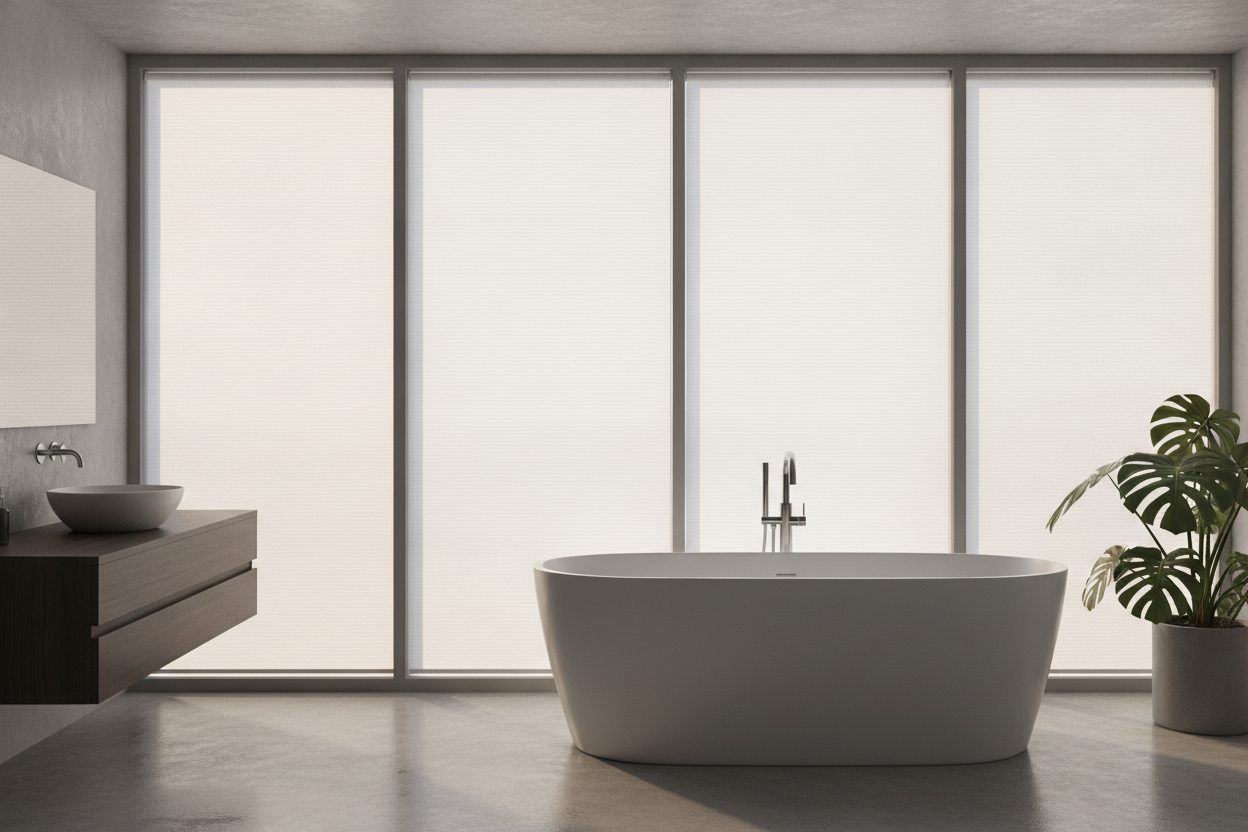 Why I Swapped My Custom Romans for Window Blinds Plastic
