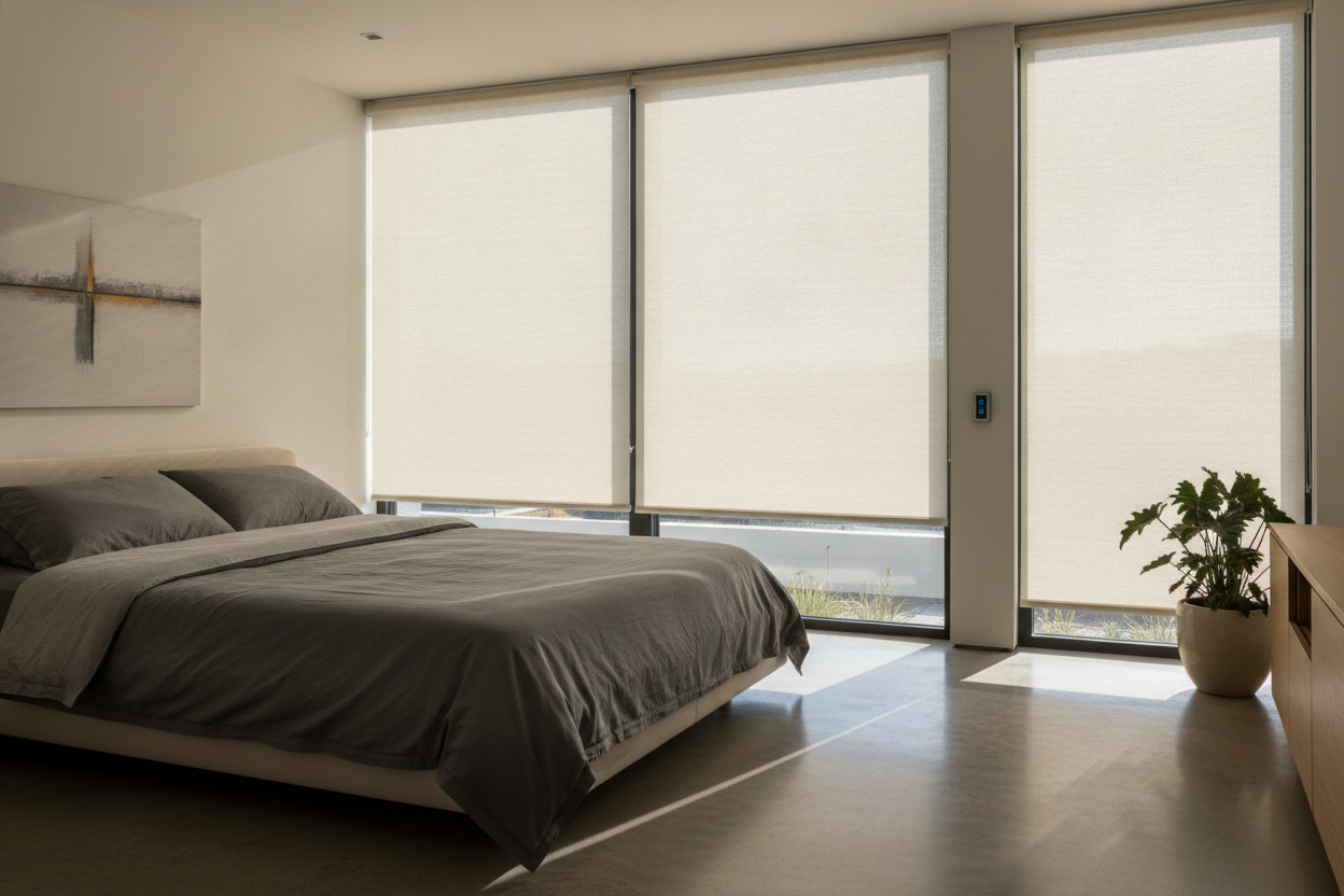 I Installed Bali Blinds Roller Shades: What the Reviews Don't Tell You