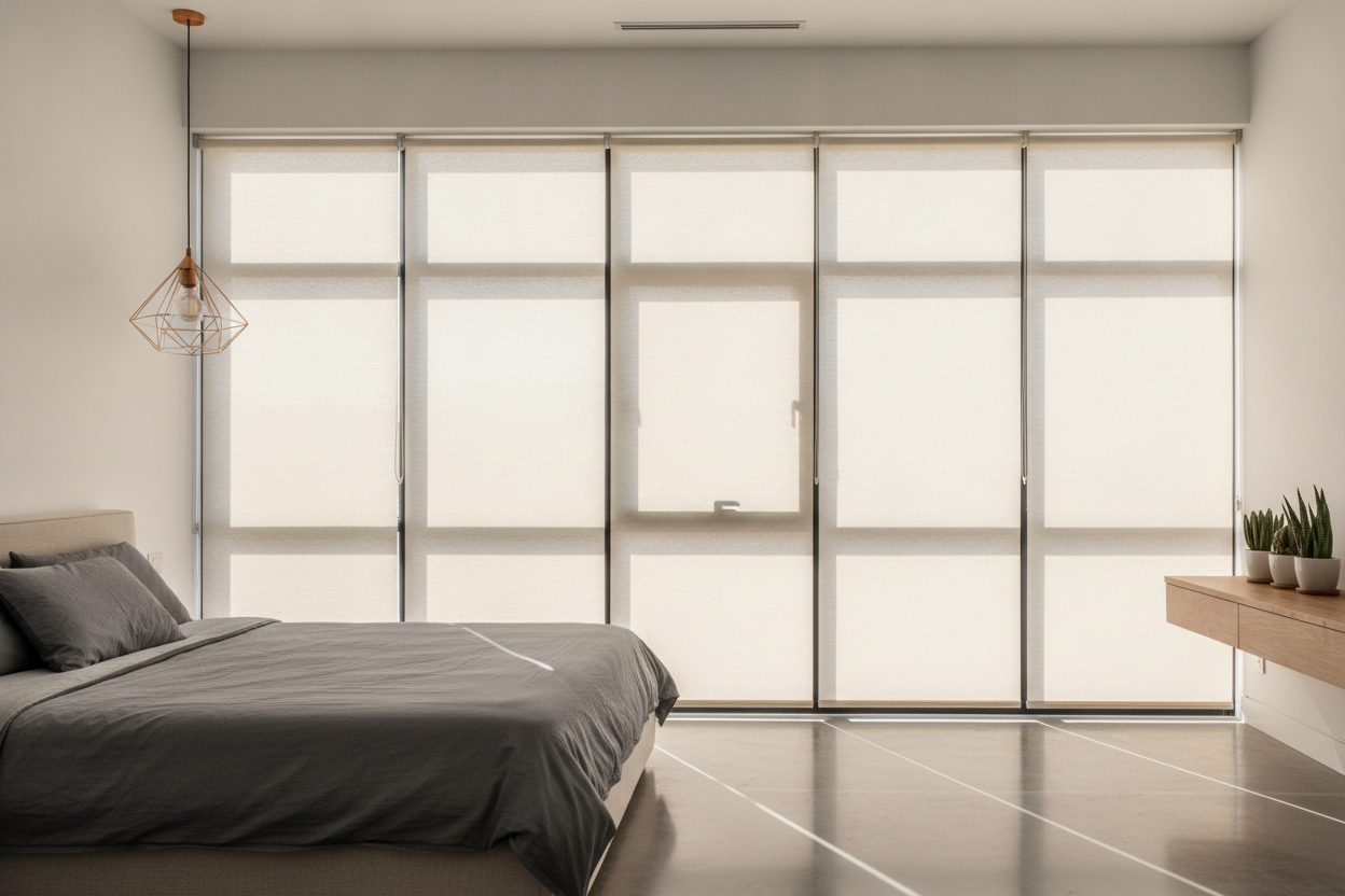 I Ruined 3 Store Blinds Before Buying Cut To Size Window Shades