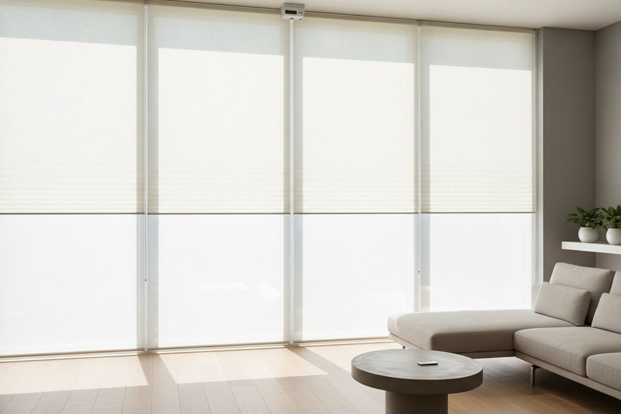 Cellular Shades vs Roller Shades: My Formula for Getting It Right