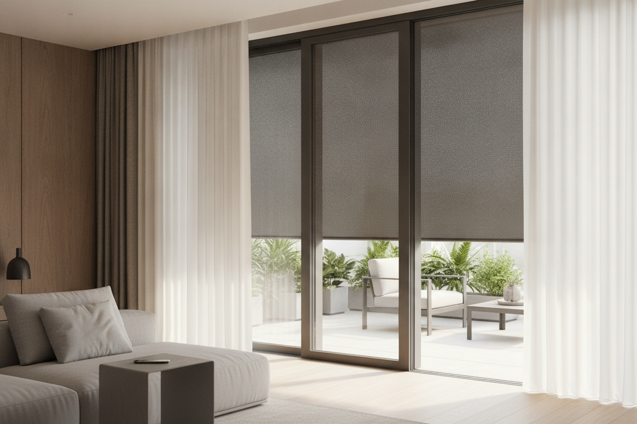 Are Heavy Duty Outdoor Shades Actually Worth the Higher Price Tag?