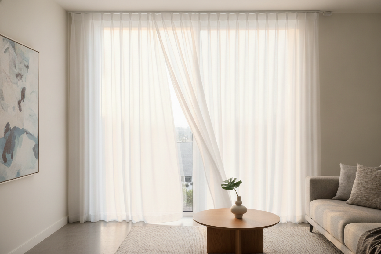 Your Shade is Jammed: How to Open Blinds Without Breaking the Headrail