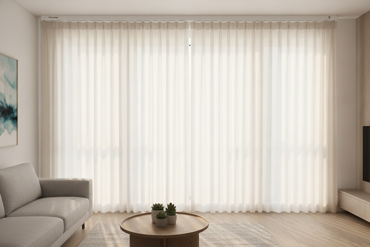 Why I Finally Caved and Tried No-Drill Boolegon Shades