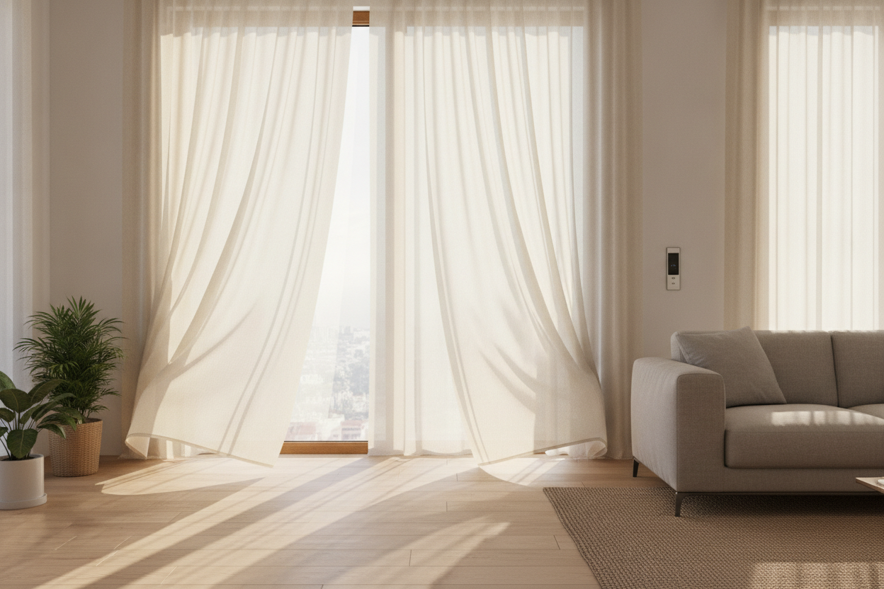 How I Make Cheap Custom Blinds and Shades Look Like a $3,000 Splurge