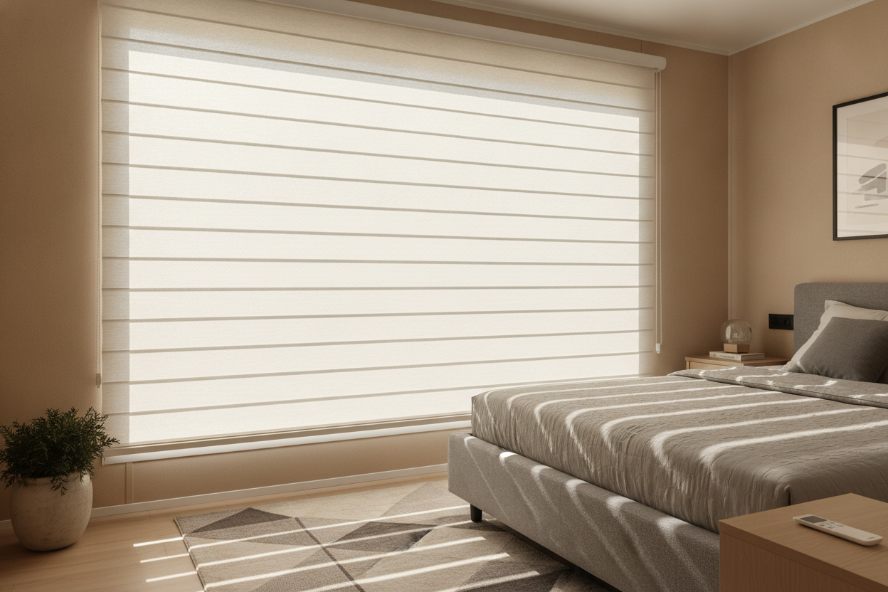 The 3 Rules I Follow When Buying Blinds for Mobile Homes