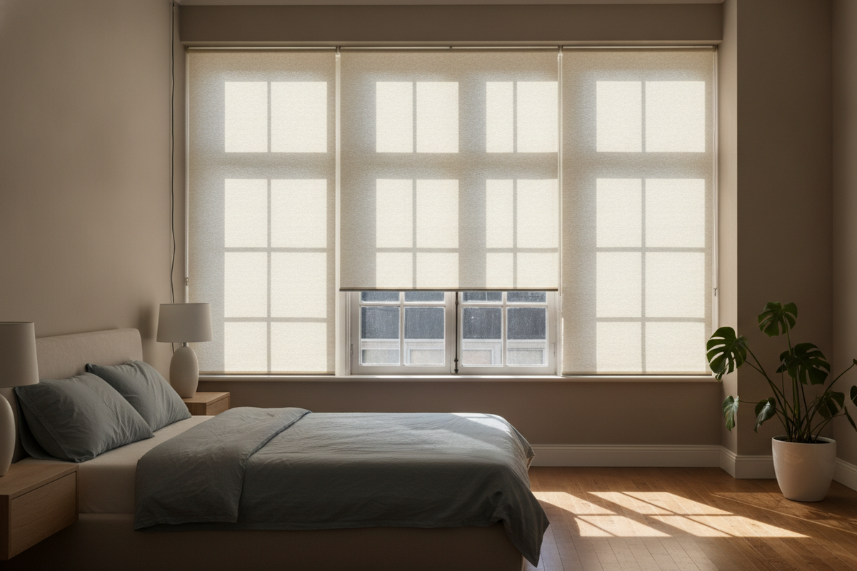 The 3 Details That Make or Break Cellular Blinds Energy Efficiency
