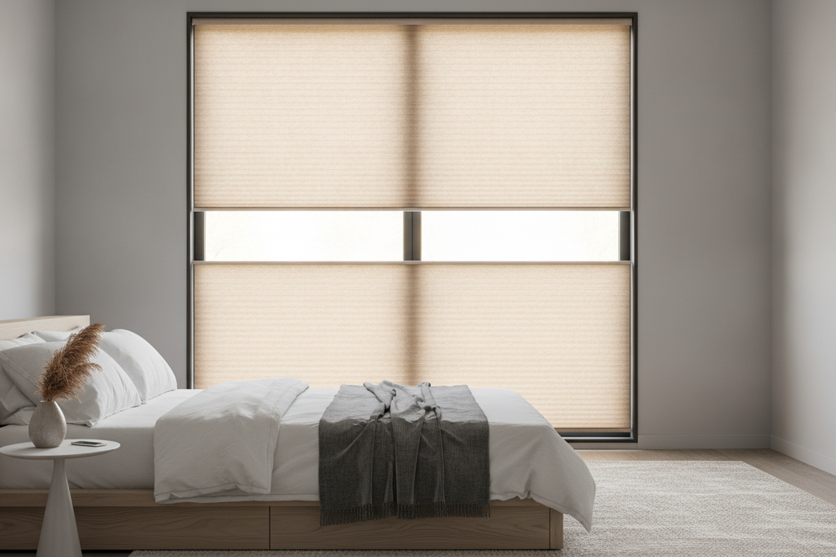 Do Budget Blinds Top-Down Bottom-Up Shades Actually Last?