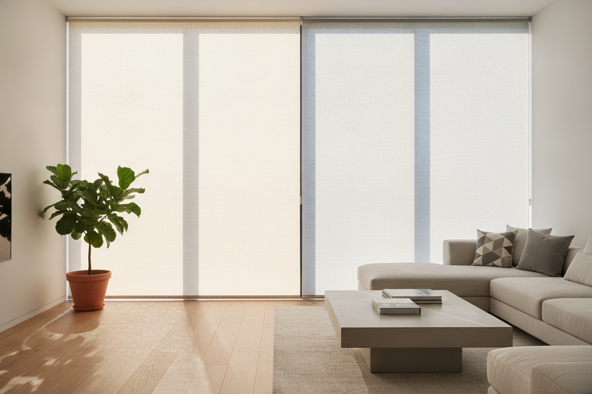 I Needed the Best Blinds to Block Sun, But Hated the Blackout Look
