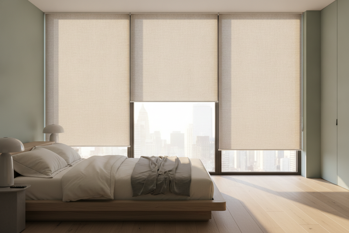You Need a Window Blind or Shade (But Not the One You Think)