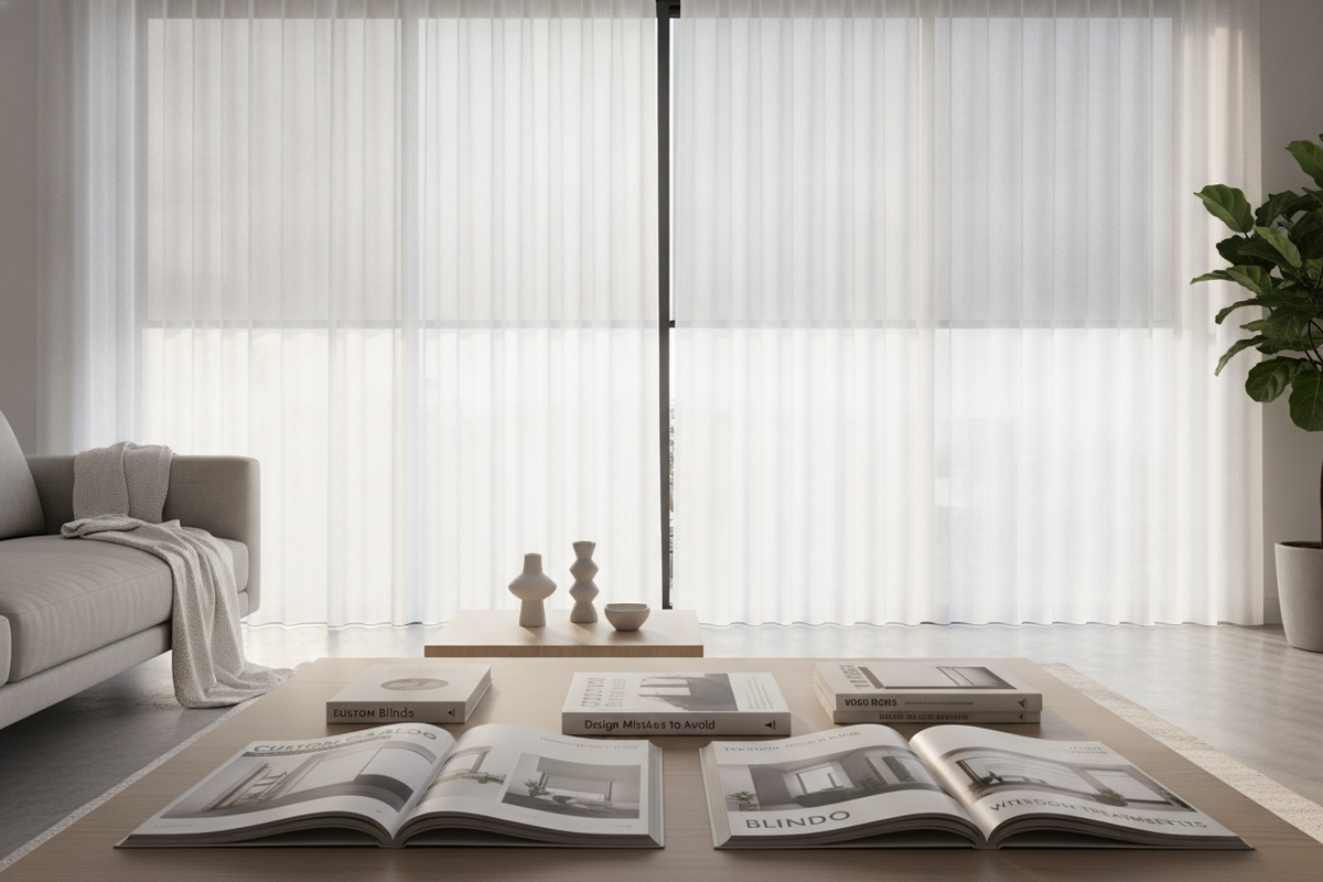 How I Navigate a Massive Blinds Catalog Without Losing My Mind