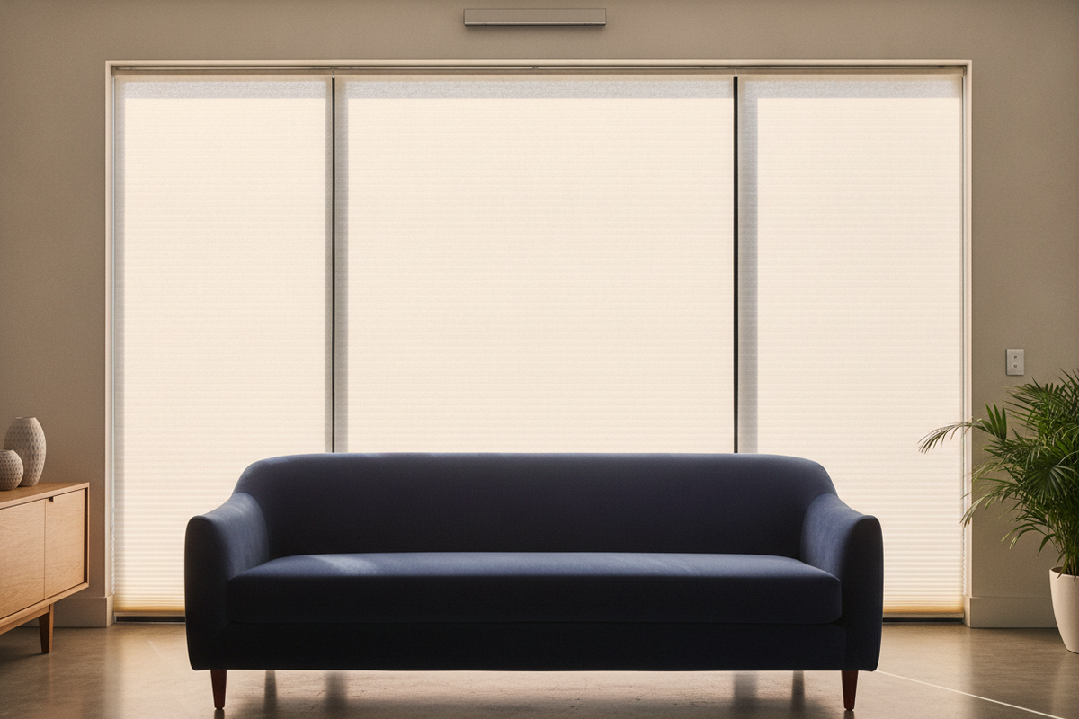 How Cellular Shades Light Filtering Saved My Fading Velvet Sofa