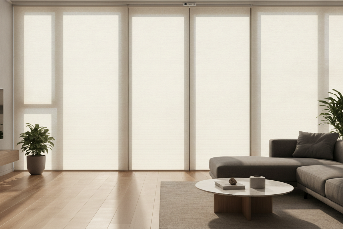 I Relied on Cellular Shades Insulation Last Winter—Here Is the Truth