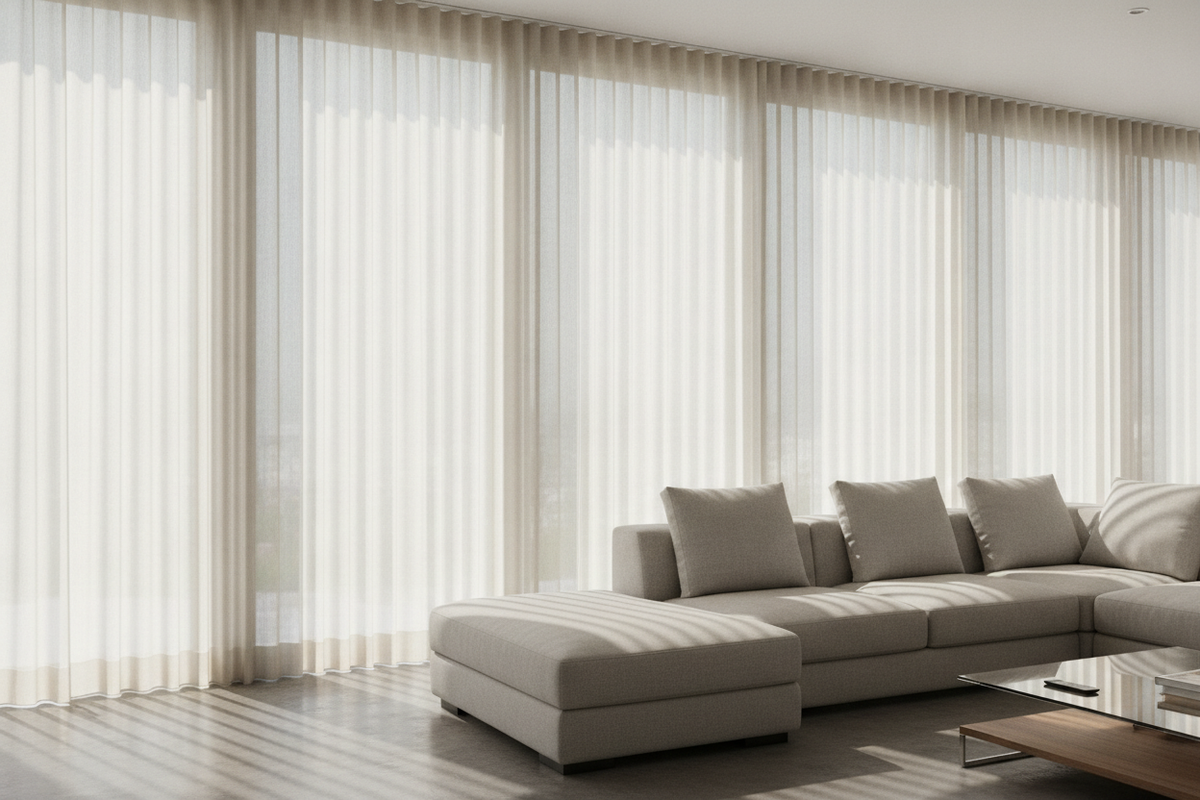 My Honest Take on the Home Decorators Collection Cellular Shade