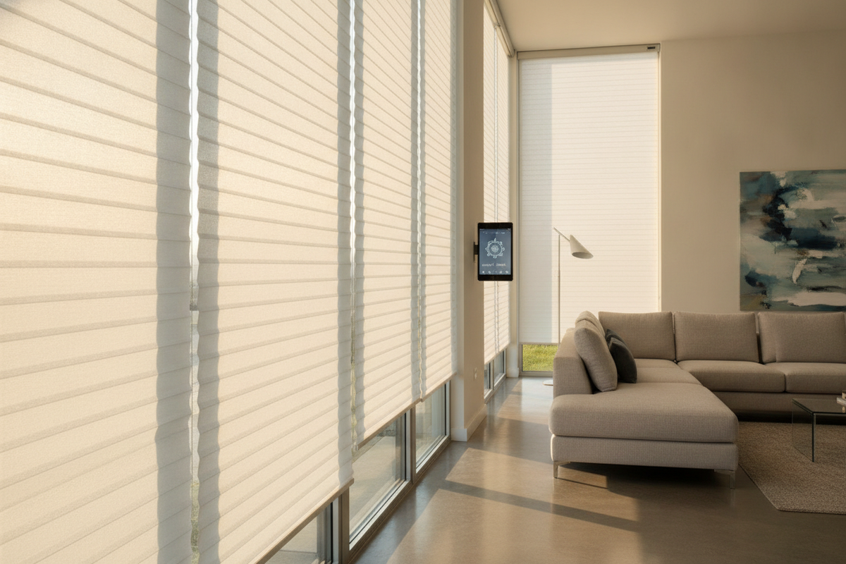 Let's Settle It: Are Single Cell or Double Cell Blinds Better?