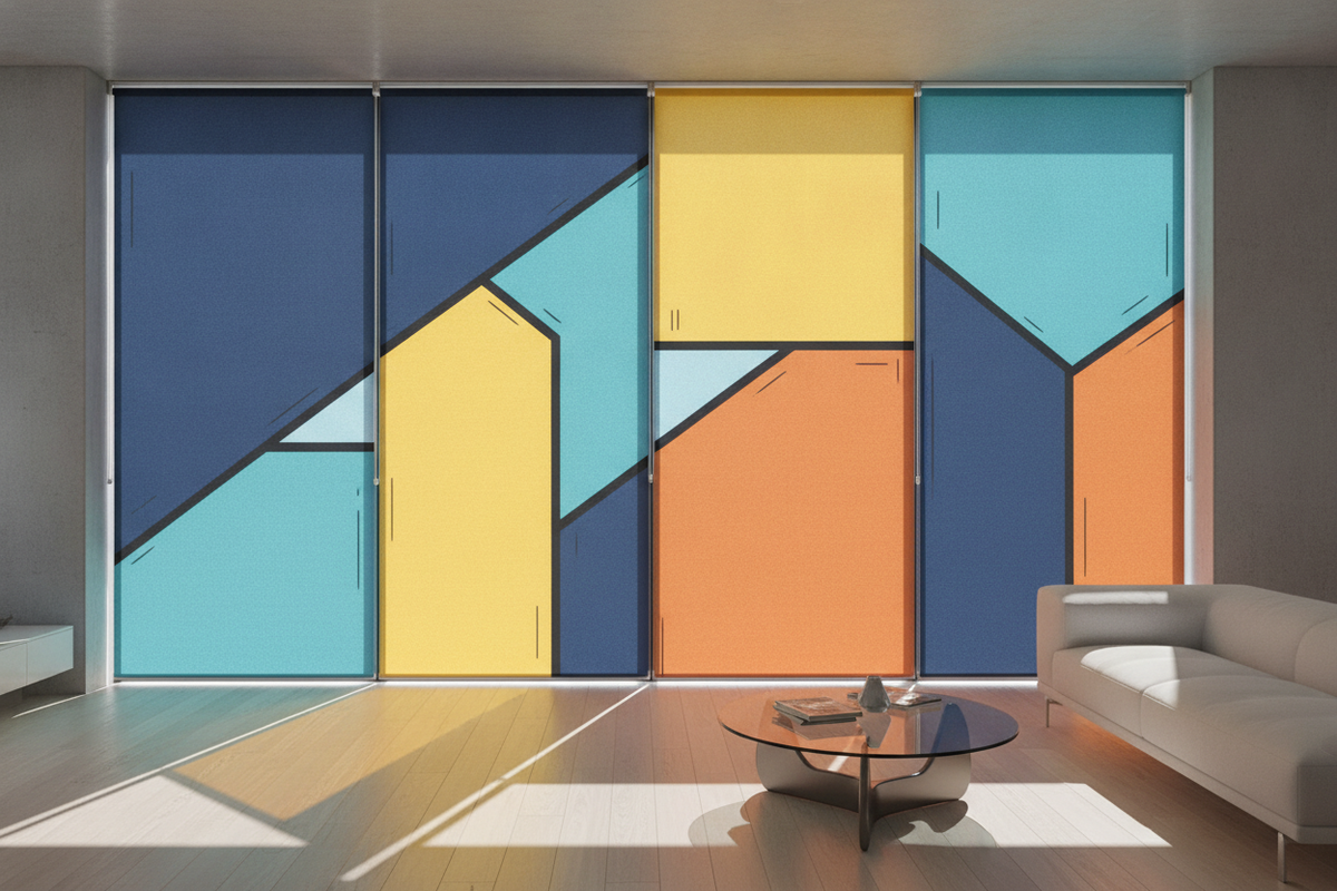 What Is Cell Shading in Art? (And Why I Brought It Into My Living Room)