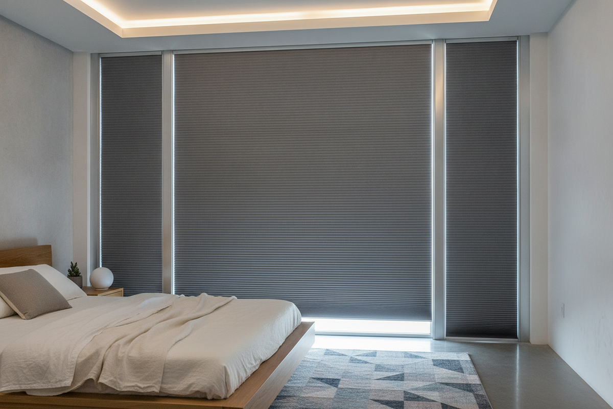 Your Blackout Shades Are Lying to You (Enter Cellular Shades Side Tracks)