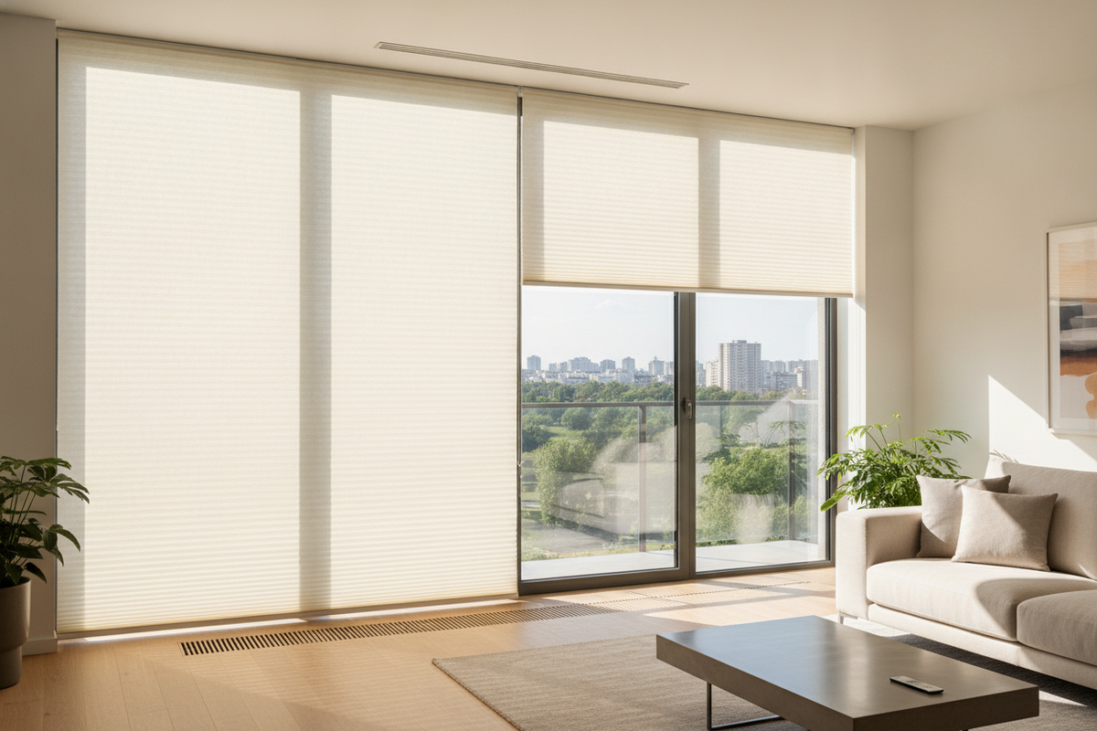 Why Finding the Best Cellular Shades Is Harder Than Picking Paint