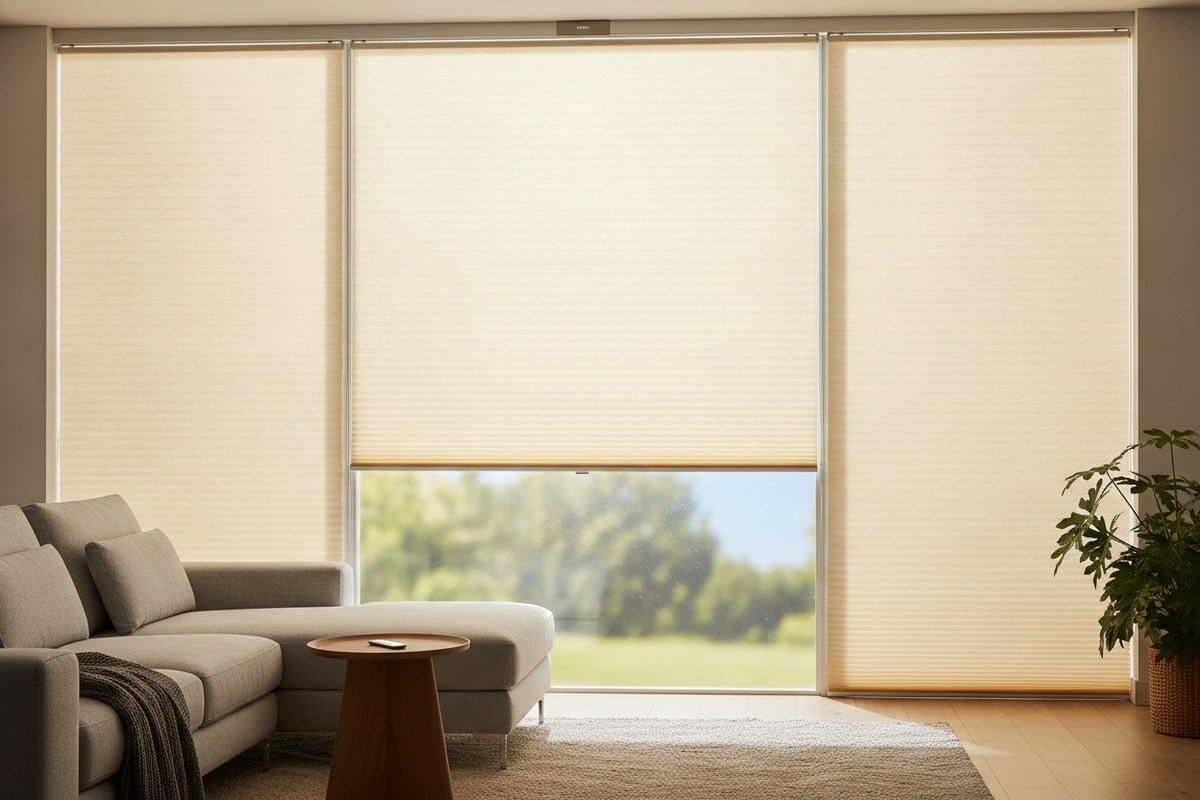 Are the Custom Cellular Shades at Lowes Actually Any Good?
