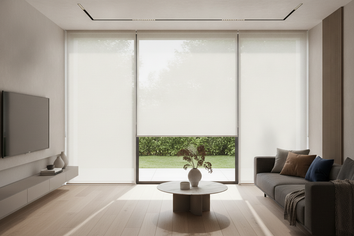 I Saved My Fading Floors With a Sun Blocking Screen for Windows