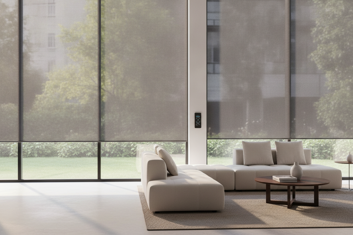 Stop Sweating: Why I Finally Caved on Tinted Screens for Windows