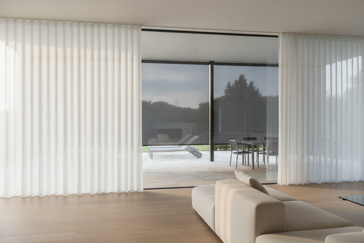 3 Ways to Hang Sun Shades Outdoors That Actually Look Expensive