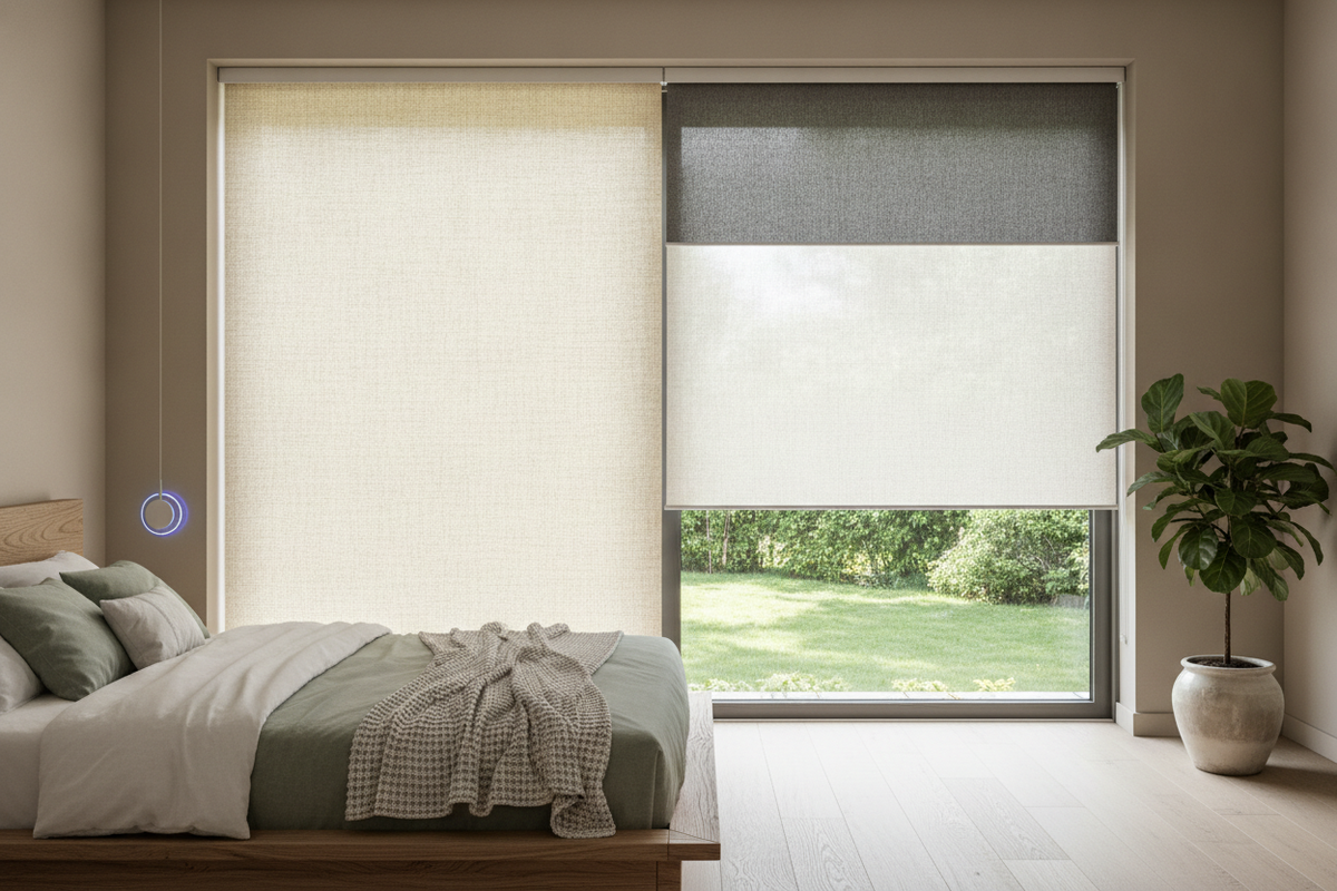 I Finally Found Eco Shades That Don't Look Like Burlap Sacks