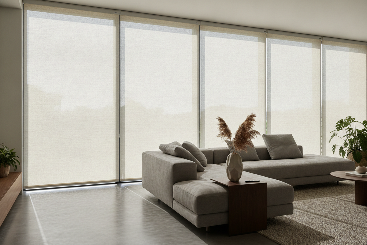 The Best Place to Buy Solar Shades (Without Paying Custom Prices)