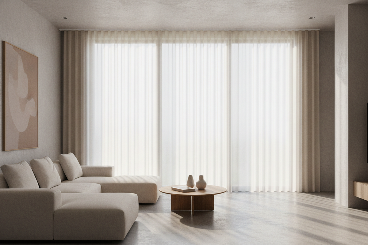 The Light Gap Mistake Ruining Your Sun Shades Window Setup