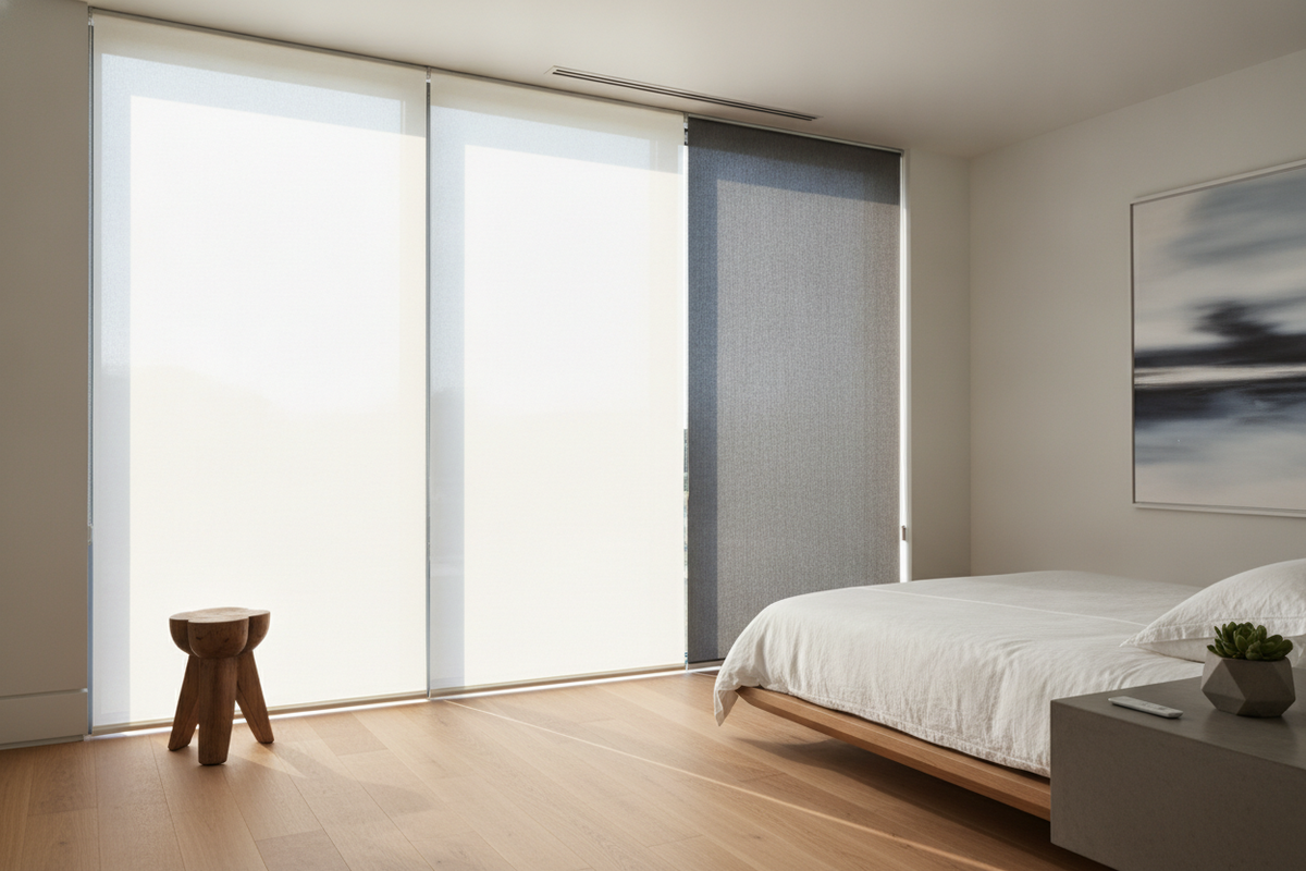 Why Your Designer Window Shades Roller Still Looks Builder-Grade