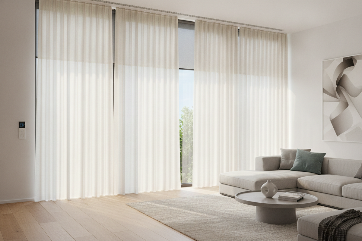 Why Your Shades Window Looks Unfinished (And How to Fix It)
