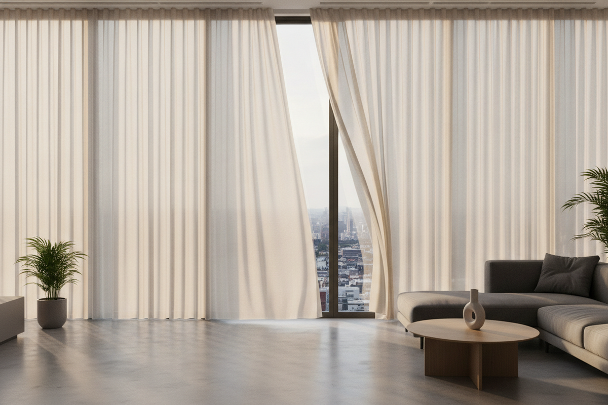 Inside vs. Outside Mount: Which Window Shade Actually Looks Better?