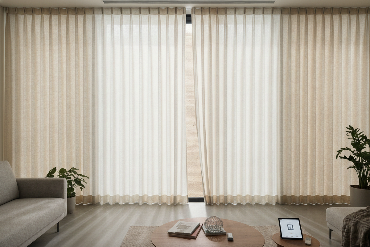 I Lived With a Miro Pleated Paper Shade for a Year (Here's Why)
