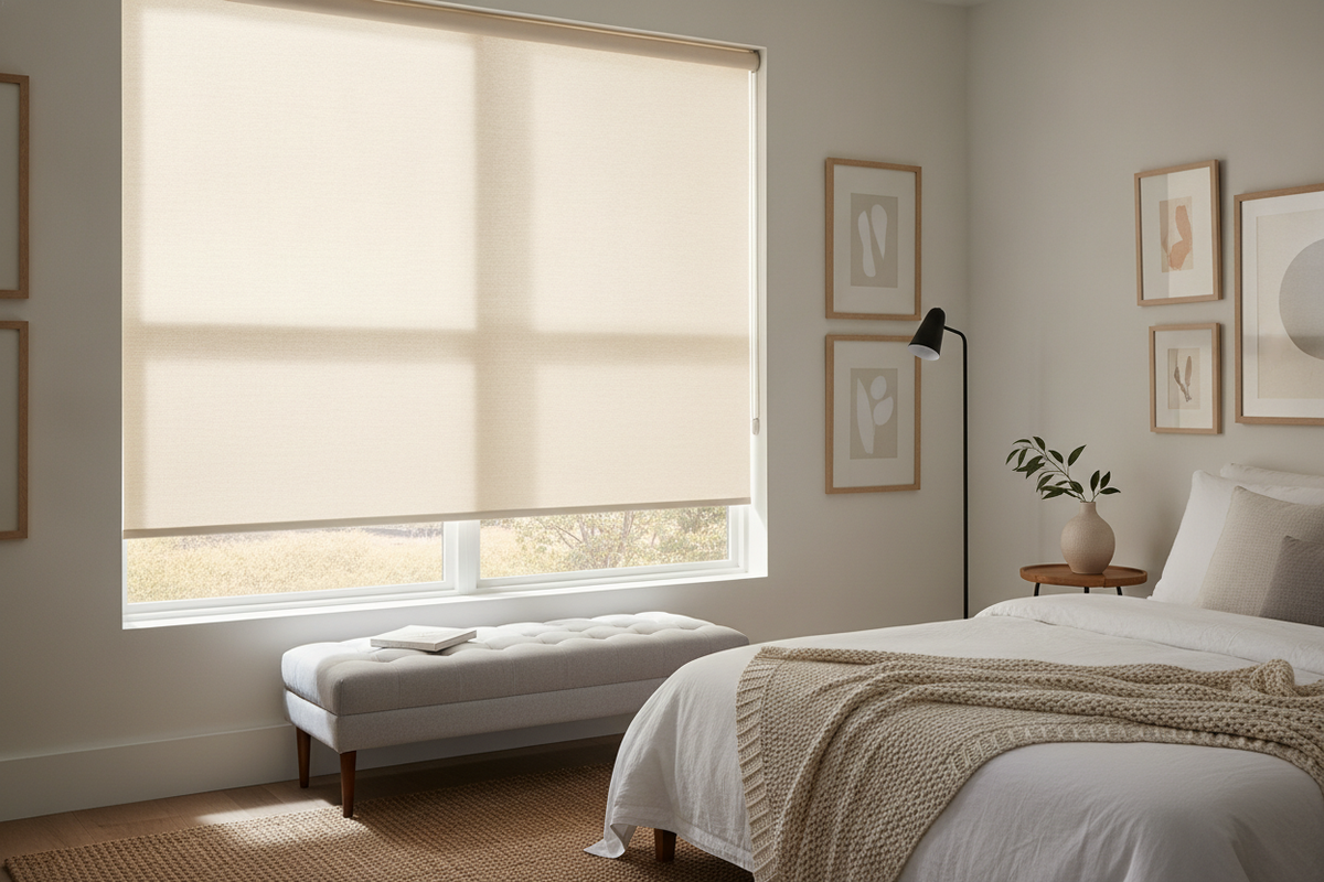 I Refuse to Hang Bare 30 Inch Blinds in a Builder-Grade Home
