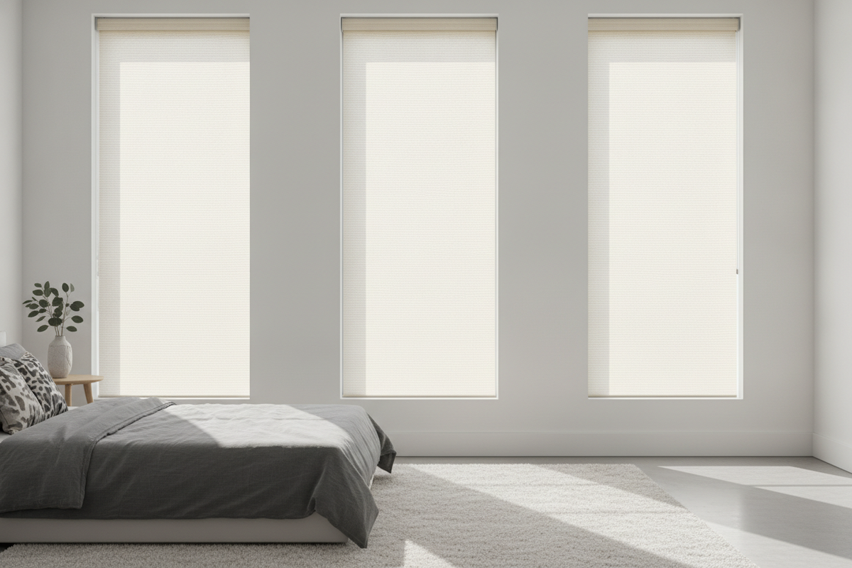 Why Most 18 Inch Window Shades Look Cheap (And What to Buy Instead)