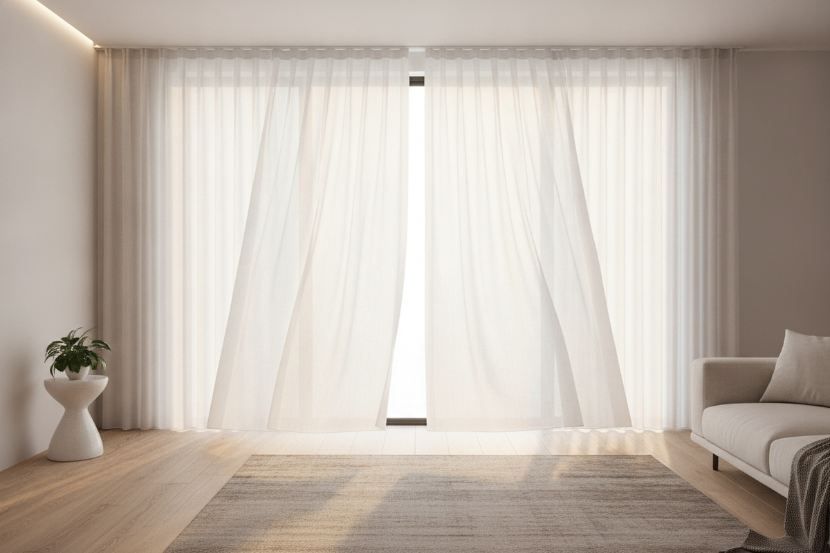 Why I Stopped Relying on Slatted Blinds for Shade