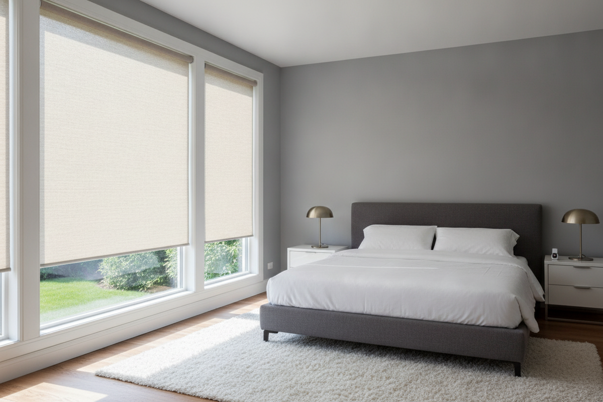 The 3 Casing Measurements That Make or Break Inside Window Shades